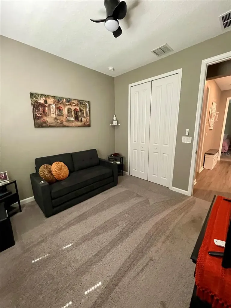5306 Meadow Song Drive Okahumpka FL 34762