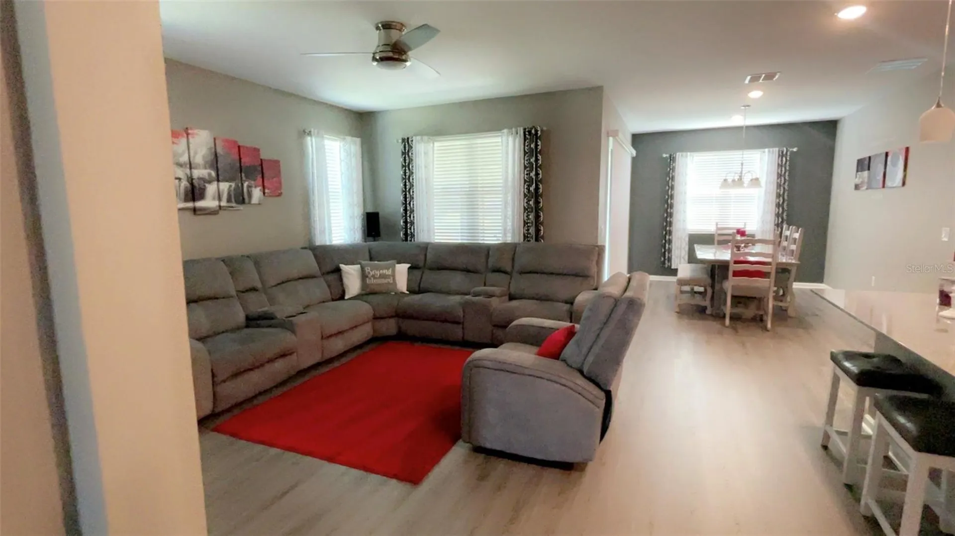 5306 Meadow Song Drive Okahumpka FL 34762