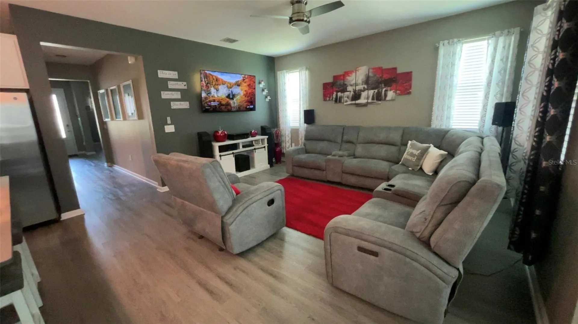 5306 Meadow Song Drive Okahumpka FL 34762