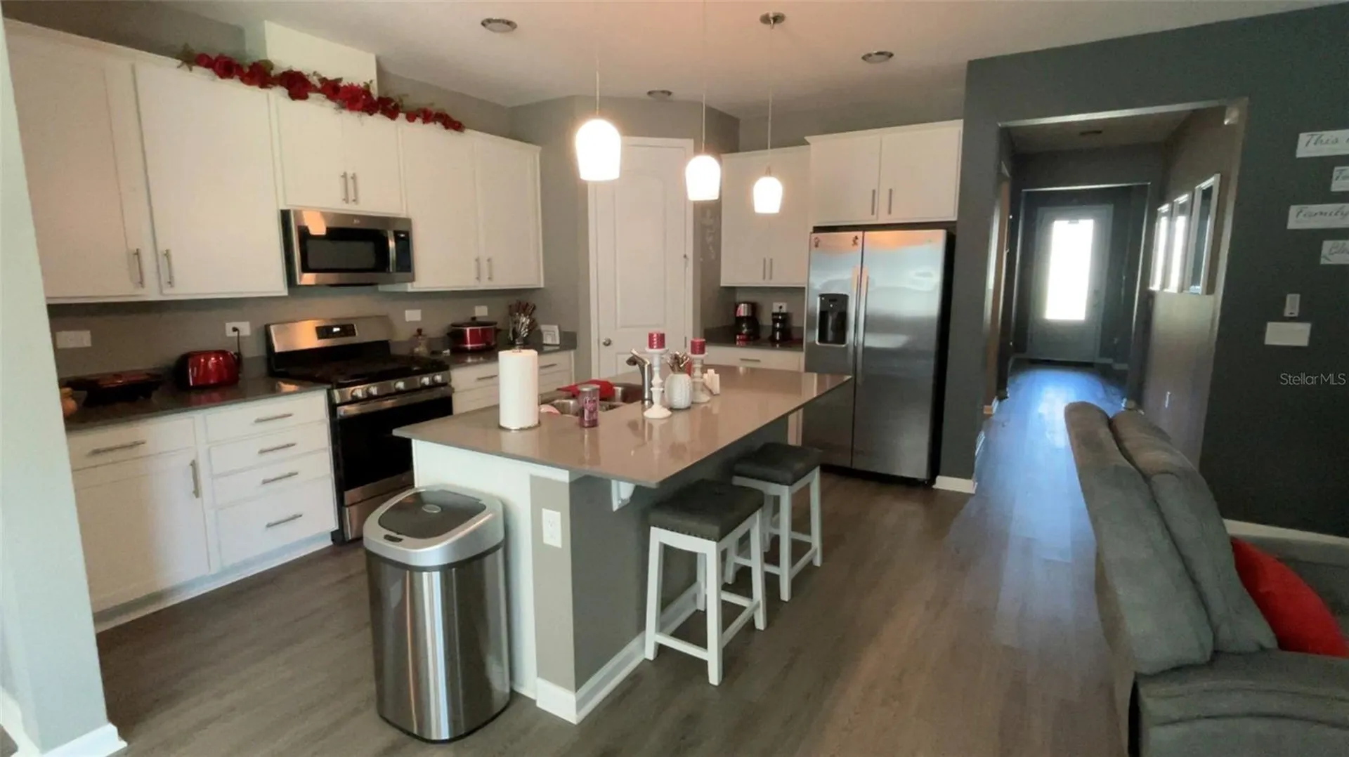 5306 Meadow Song Drive Okahumpka FL 34762