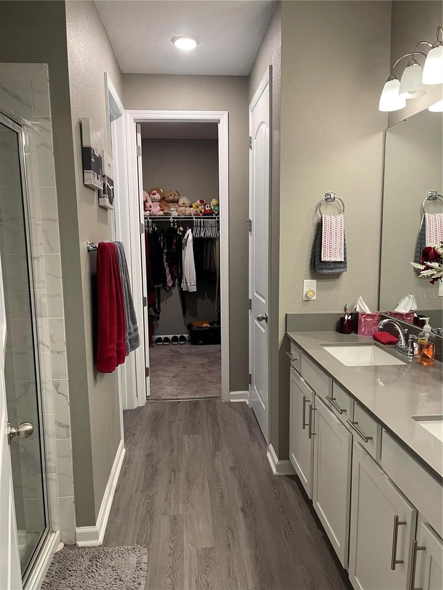 5306 Meadow Song Drive Okahumpka FL 34762