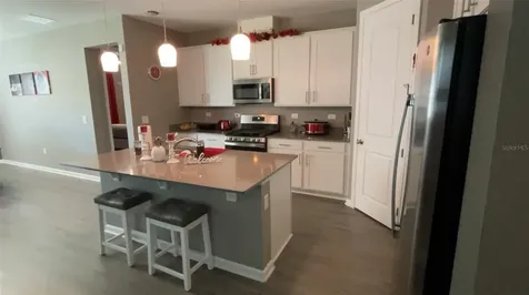 5306 Meadow Song Drive Okahumpka FL 34762