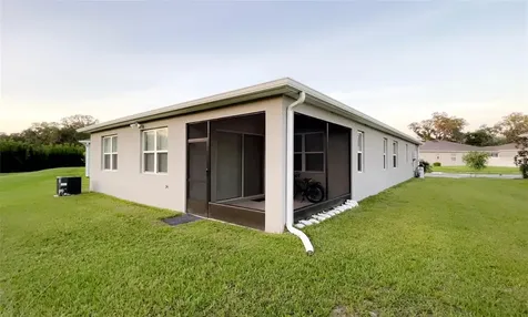 5306 Meadow Song Drive Okahumpka FL 34762