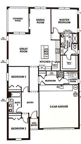 5306 Meadow Song Drive Okahumpka FL 34762