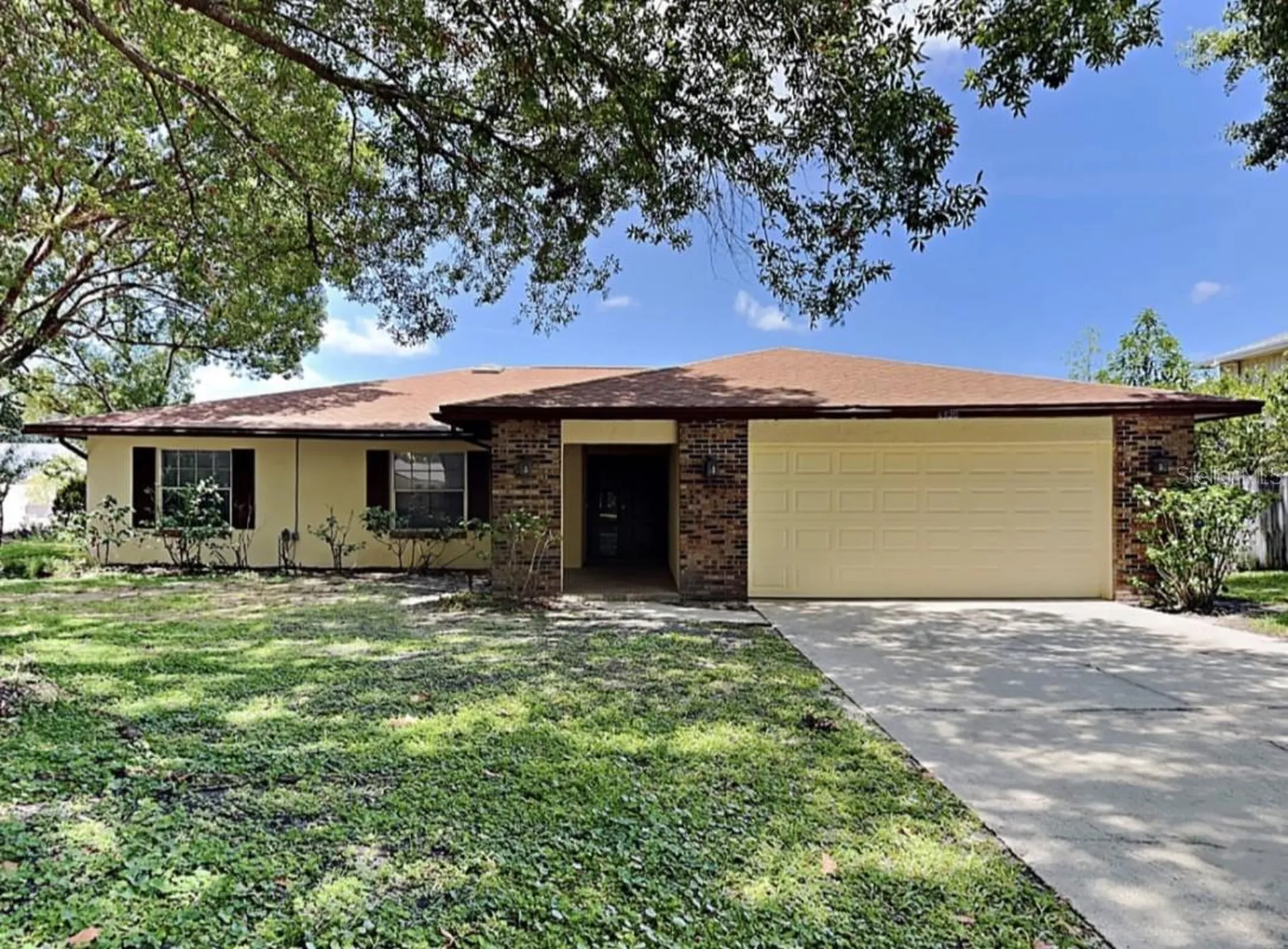 6320 Morning Mist Lane Orlando FL 32819