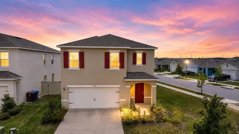 1923 Elkridge Street Davenport FL 33837