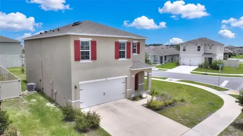 1923 Elkridge Street Davenport FL 33837