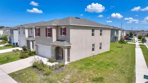 1923 Elkridge Street Davenport FL 33837
