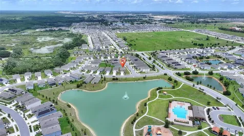 1923 Elkridge Street Davenport FL 33837