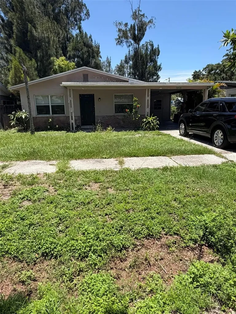 6458 79th Avenue N Pinellas Park FL 33781
