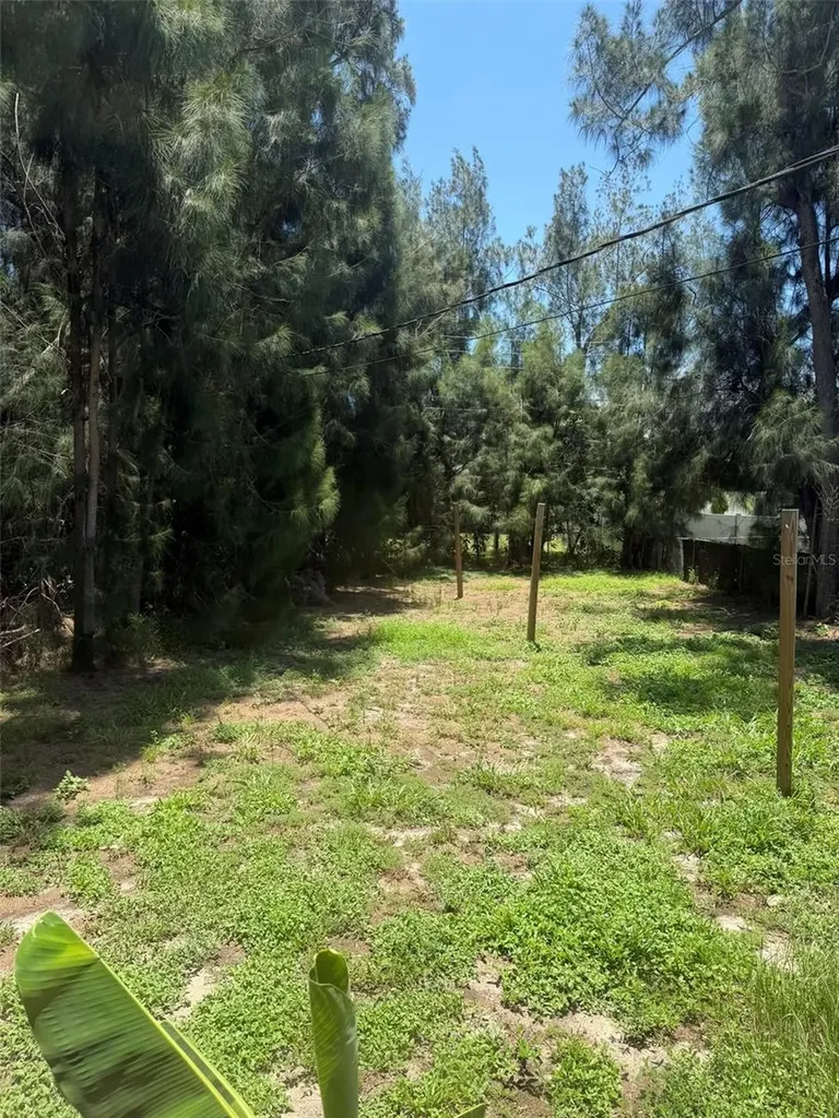 6458 79th Avenue N Pinellas Park FL 33781