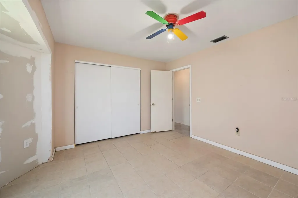 1659 Blue Lake Circle Punta Gorda FL 33983