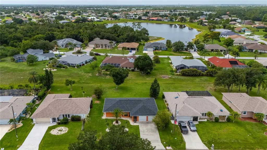 1659 Blue Lake Circle Punta Gorda FL 33983