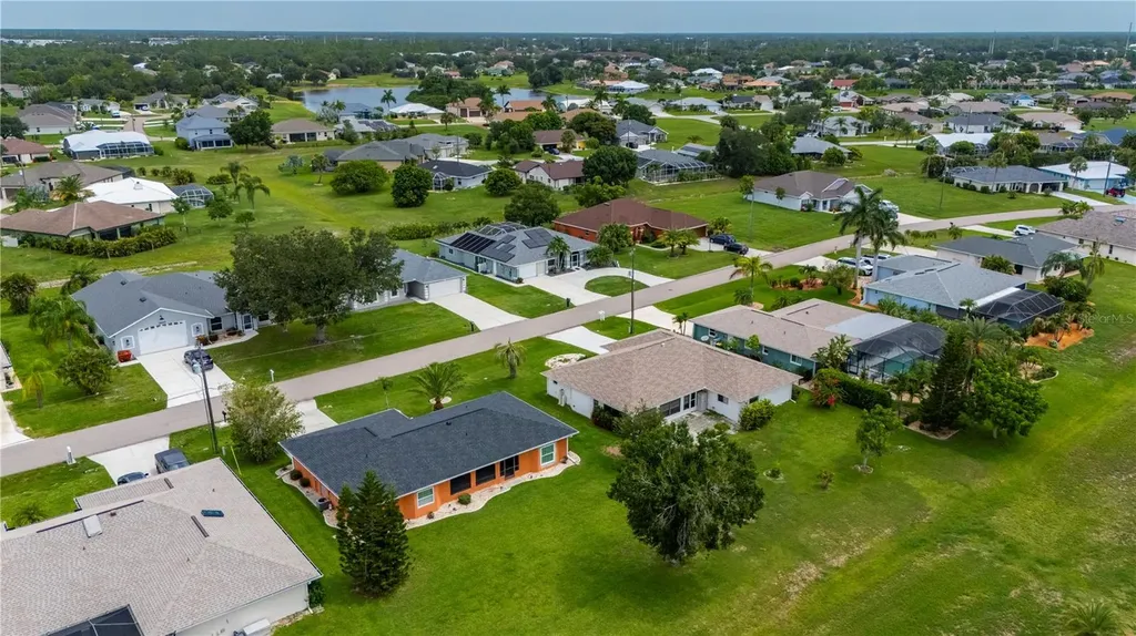 1659 Blue Lake Circle Punta Gorda FL 33983