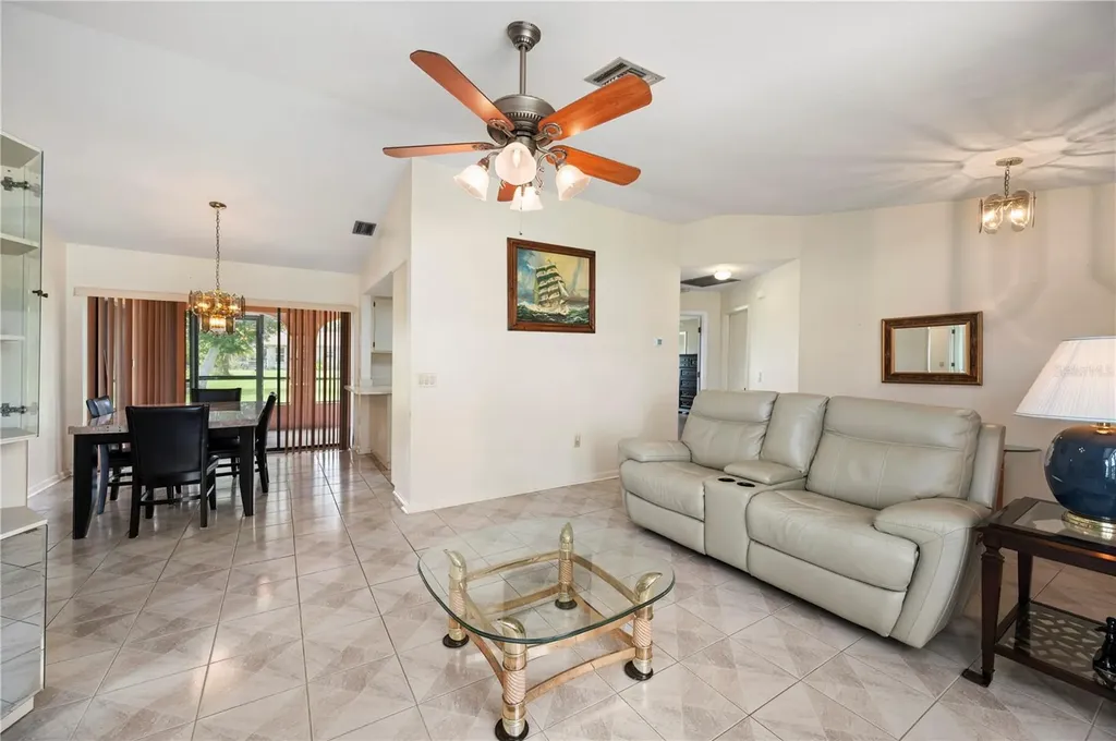 1659 Blue Lake Circle Punta Gorda FL 33983
