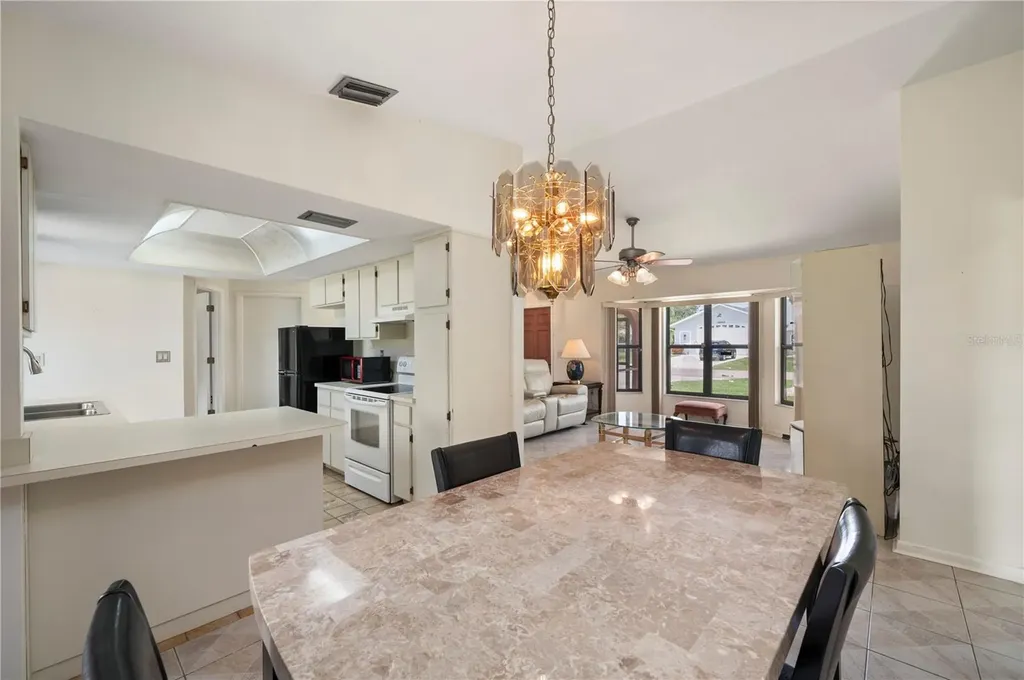 1659 Blue Lake Circle Punta Gorda FL 33983
