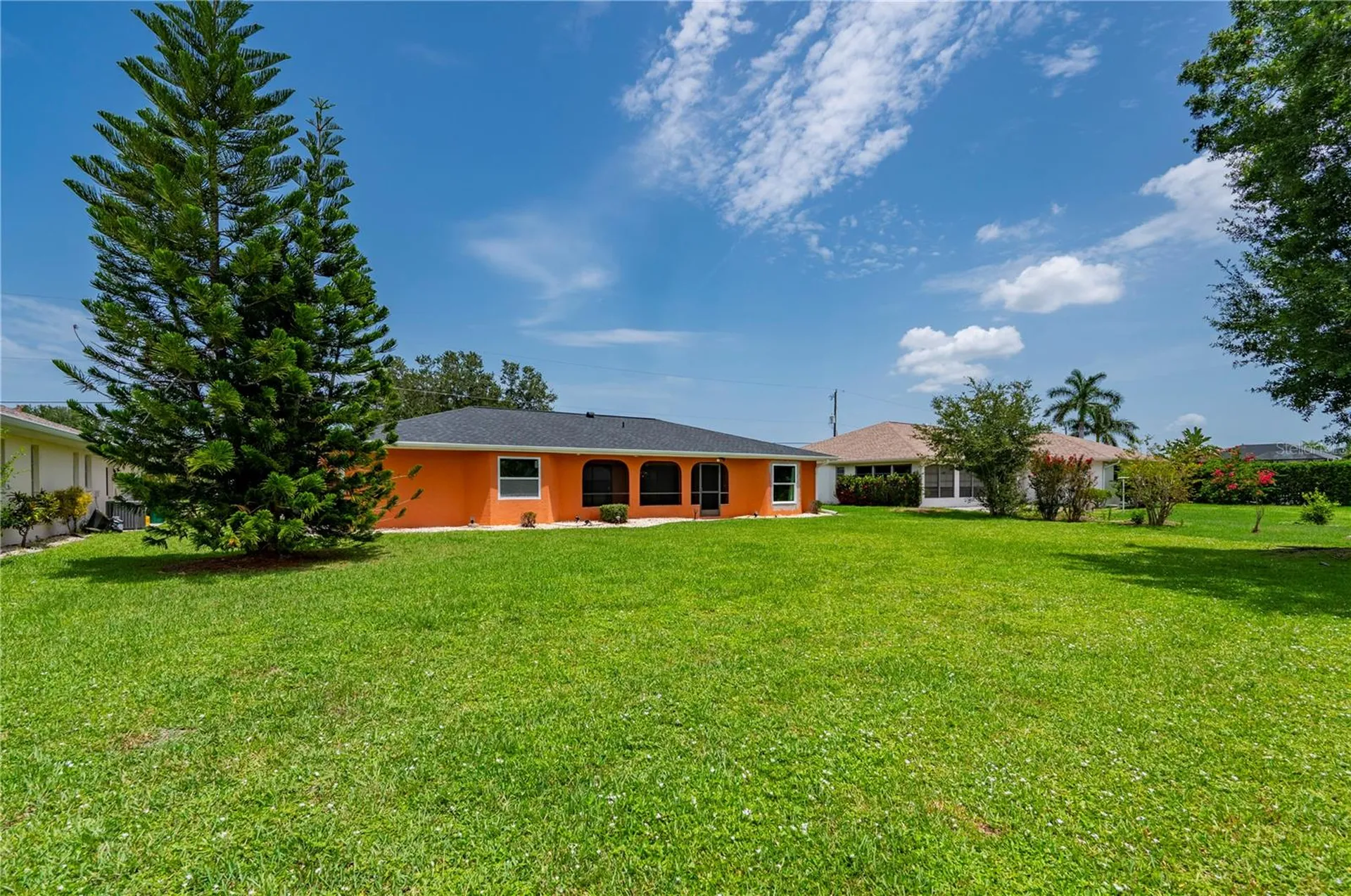 1659 Blue Lake Circle Punta Gorda FL 33983