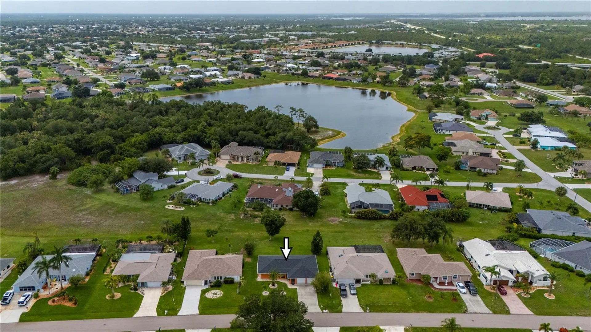1659 Blue Lake Circle Punta Gorda FL 33983