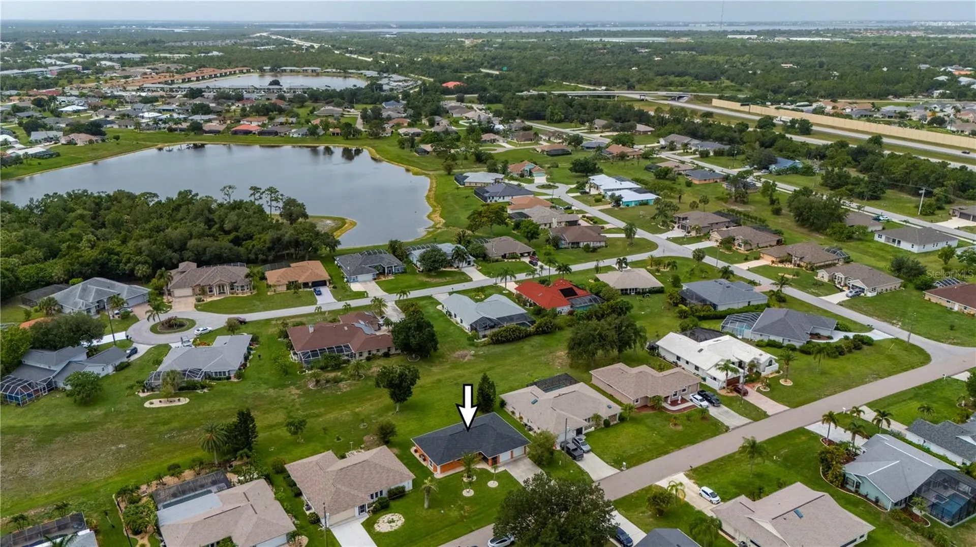 1659 Blue Lake Circle Punta Gorda FL 33983