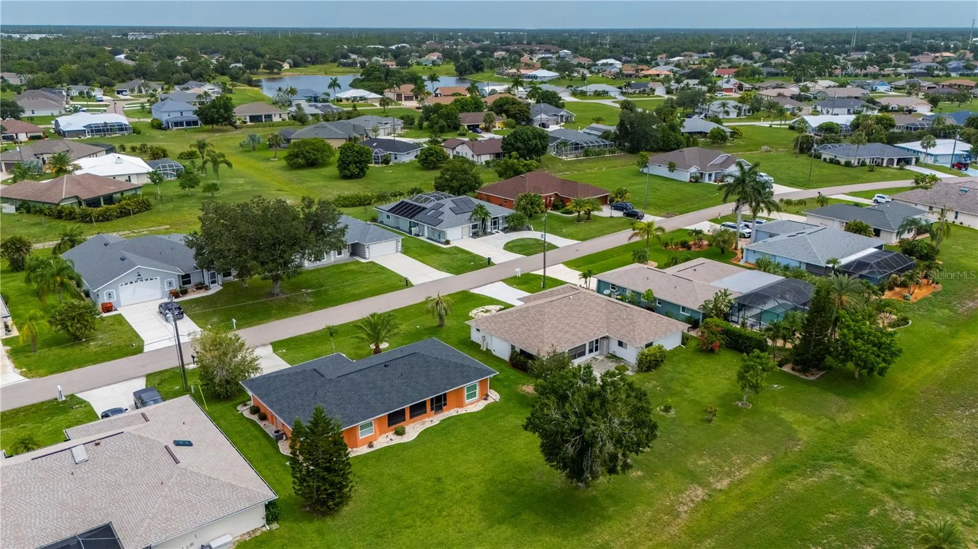 1659 Blue Lake Circle Punta Gorda FL 33983