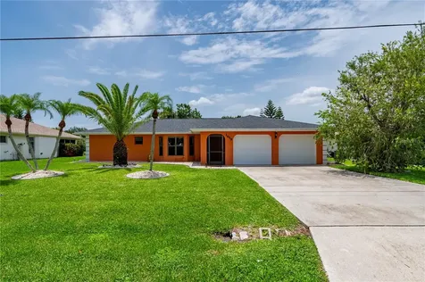 1659 Blue Lake Circle Punta Gorda FL 33983