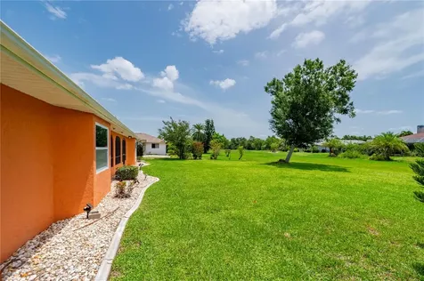 1659 Blue Lake Circle Punta Gorda FL 33983