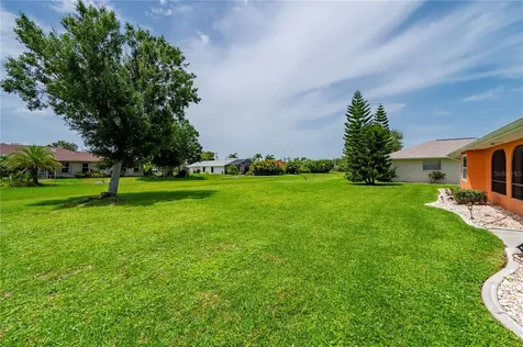 1659 Blue Lake Circle Punta Gorda FL 33983
