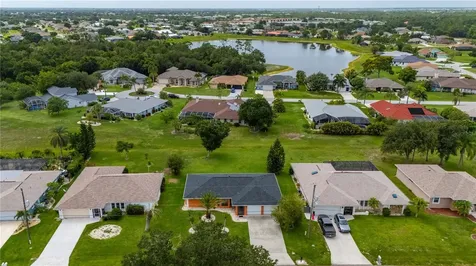 1659 Blue Lake Circle Punta Gorda FL 33983