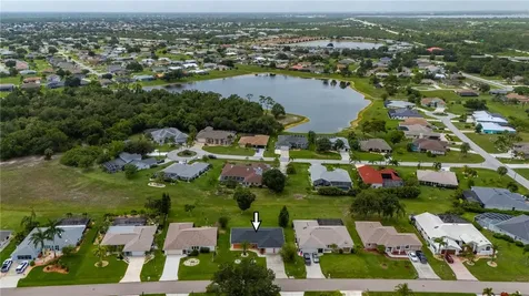 1659 Blue Lake Circle Punta Gorda FL 33983