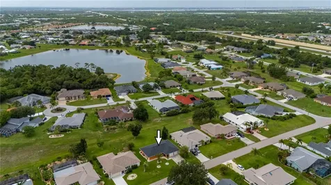 1659 Blue Lake Circle Punta Gorda FL 33983