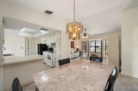 1659 Blue Lake Circle Punta Gorda FL 33983