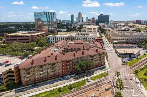 911 N Orange Avenue Orlando FL 32801