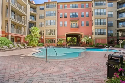 911 N Orange Avenue Orlando FL 32801