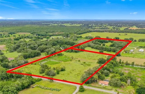 2736 Empire Church Road Groveland FL 34736