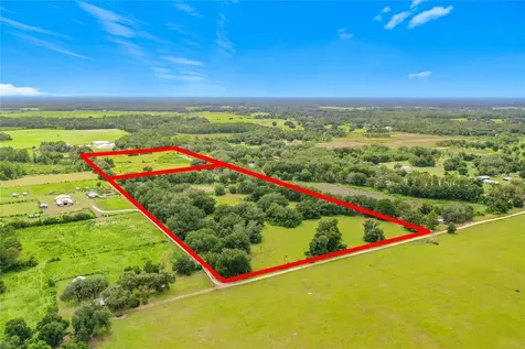 2736 Empire Church Road Groveland FL 34736