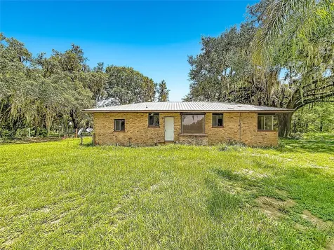 2736 Empire Church Road Groveland FL 34736