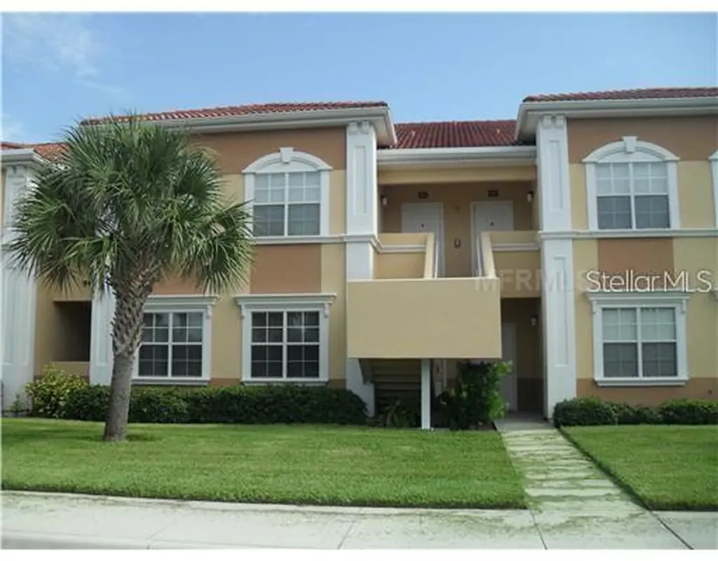 3015 Chianti Court Sarasota FL 34237