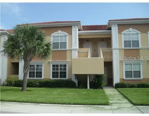 3015 Chianti Court Sarasota FL 34237