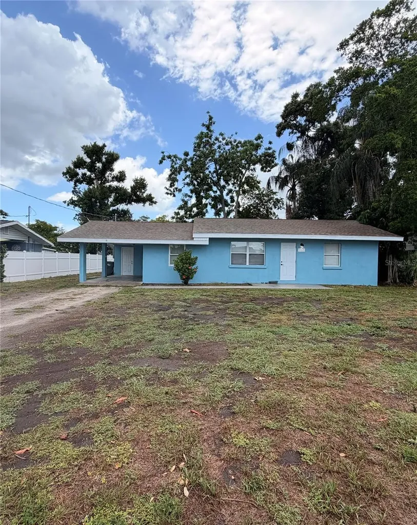 1144 36th Street W Bradenton FL 34205