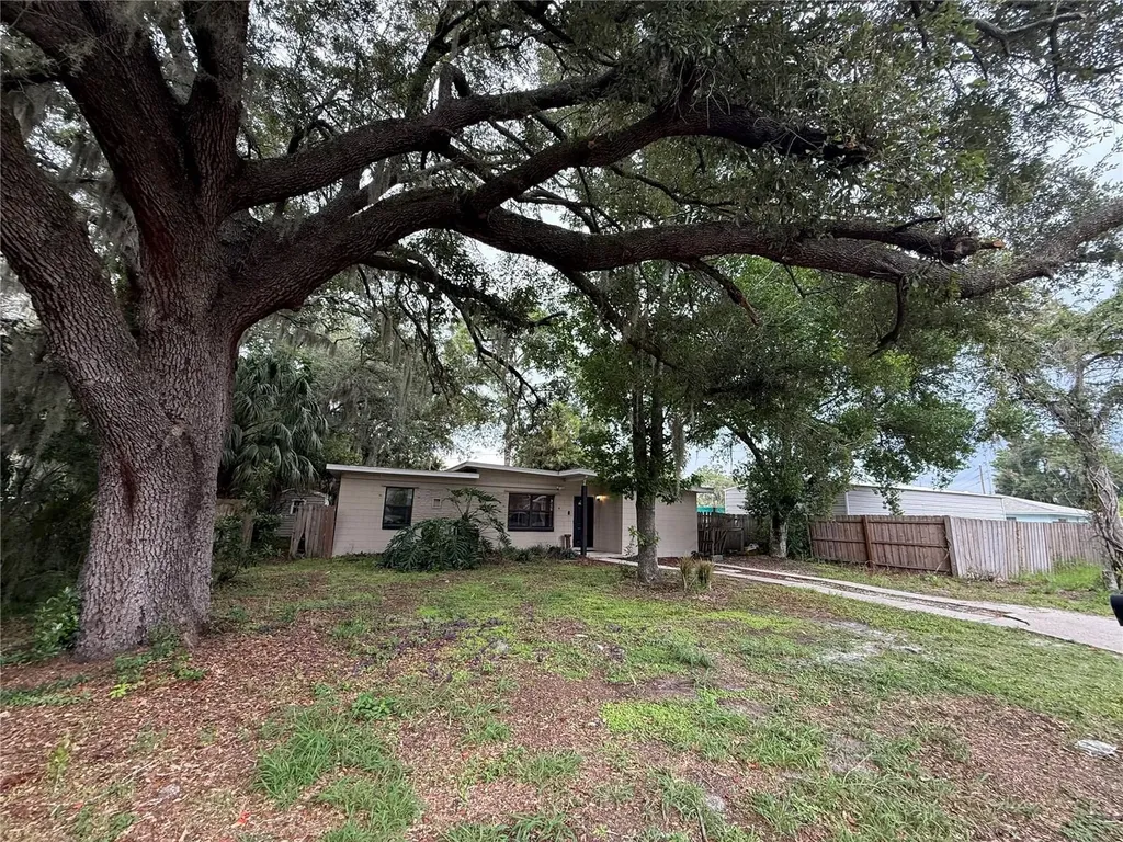 1435 Triangle Drive Mount Dora FL 32757