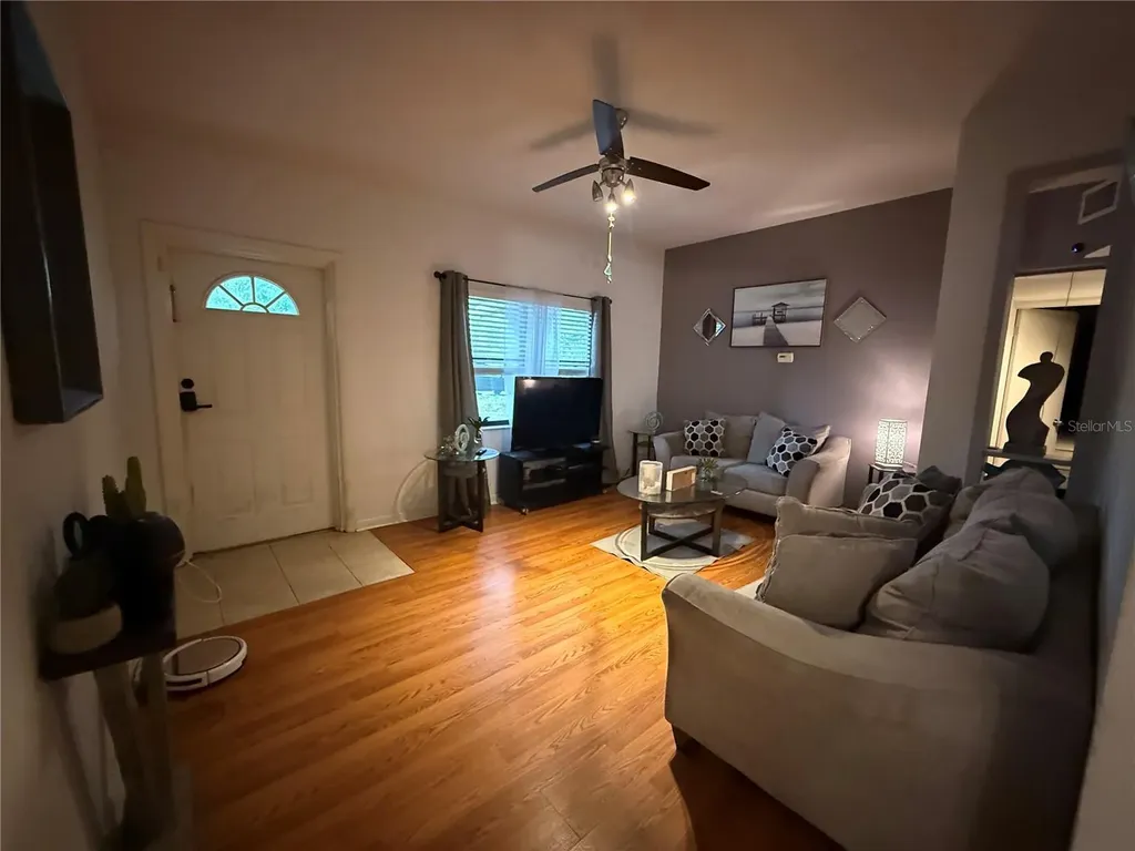 1435 Triangle Drive Mount Dora FL 32757