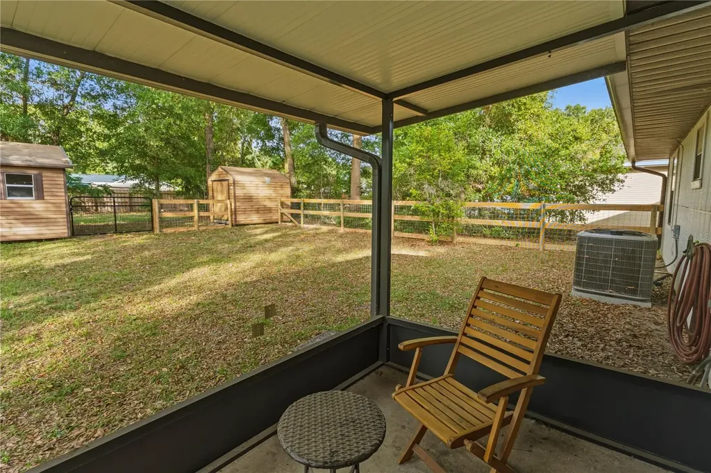 6915 NW 60th Street Road Ocala FL 34482