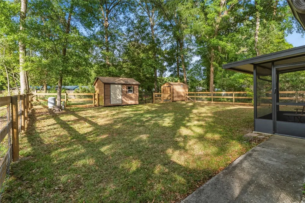 6915 NW 60th Street Road Ocala FL 34482