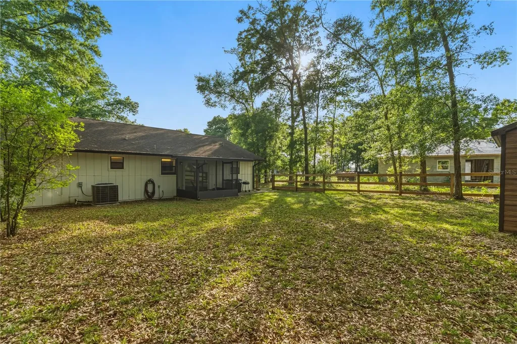 6915 NW 60th Street Road Ocala FL 34482