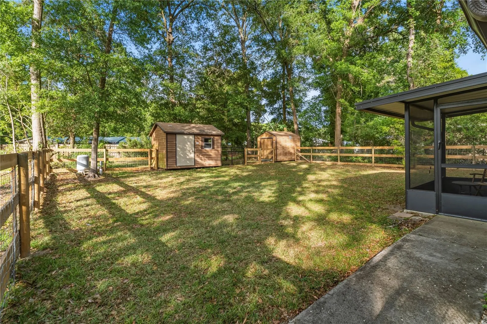 6915 NW 60th Street Road Ocala FL 34482