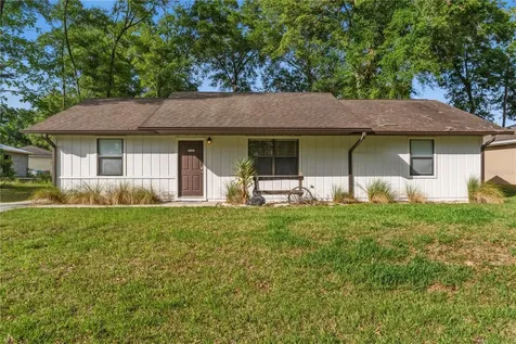 6915 NW 60th Street Road Ocala FL 34482
