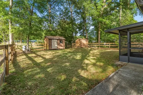 6915 NW 60th Street Road Ocala FL 34482