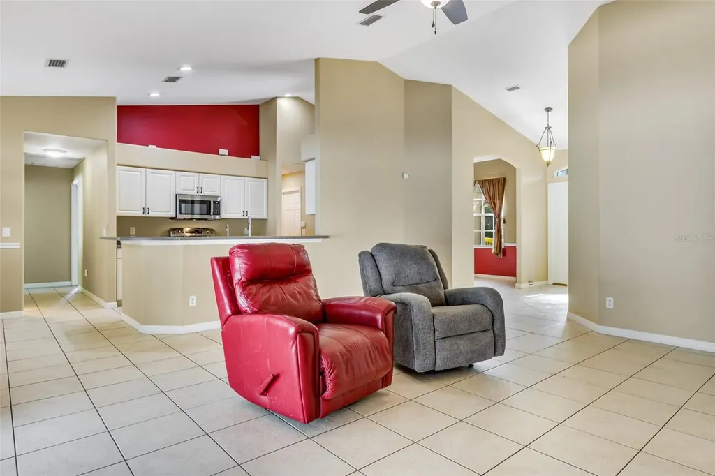 2613 Trianna Street North Port FL 34291