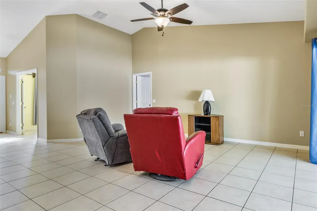 2613 Trianna Street North Port FL 34291