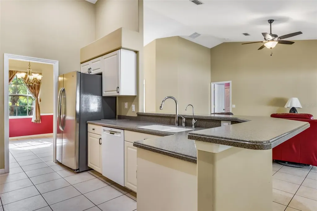2613 Trianna Street North Port FL 34291